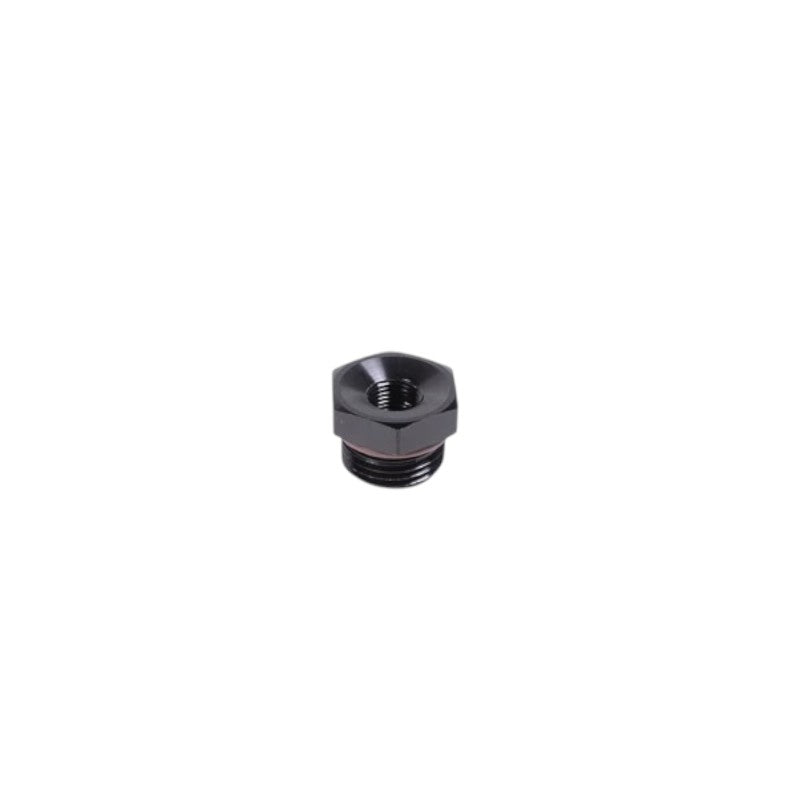 RADIUM 14-0119 Фітинг 8AN ORB TO 1/8NPT FEMALE Photo-0 