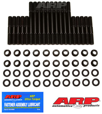 ARP 254-4315 Комплект шпильок головки для блоку FORD 351. з головками 6049-N351 Photo-1 