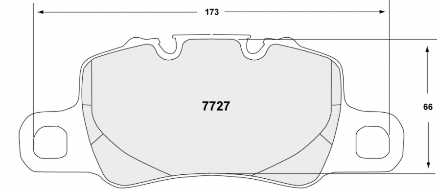 EIBACH 7727.140 Пружини PRO-KIT (комплект з 4 пружин) Photo-0 