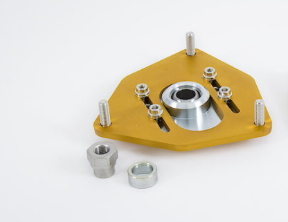 OHLINS 25633-44 Верхня опора амортизатора SUBARU BRZ ZC6 / Toy. GT86 ZN6, fr. right Photo-0 