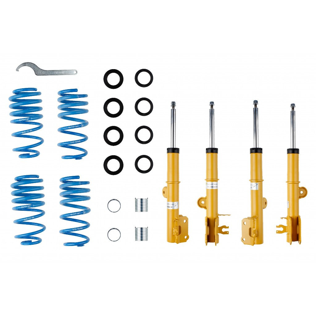 BILSTEIN 47-265417 К-т підвіски B14 для FIAT 500x 4-WD; K; B14 Photo-0 