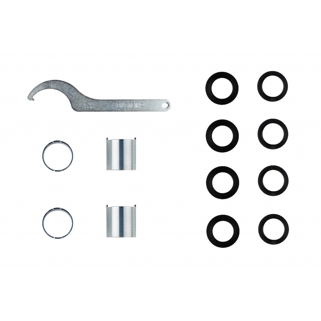 BILSTEIN 47-265417 К-т підвіски B14 для FIAT 500x 4-WD; K; B14 Photo-1 