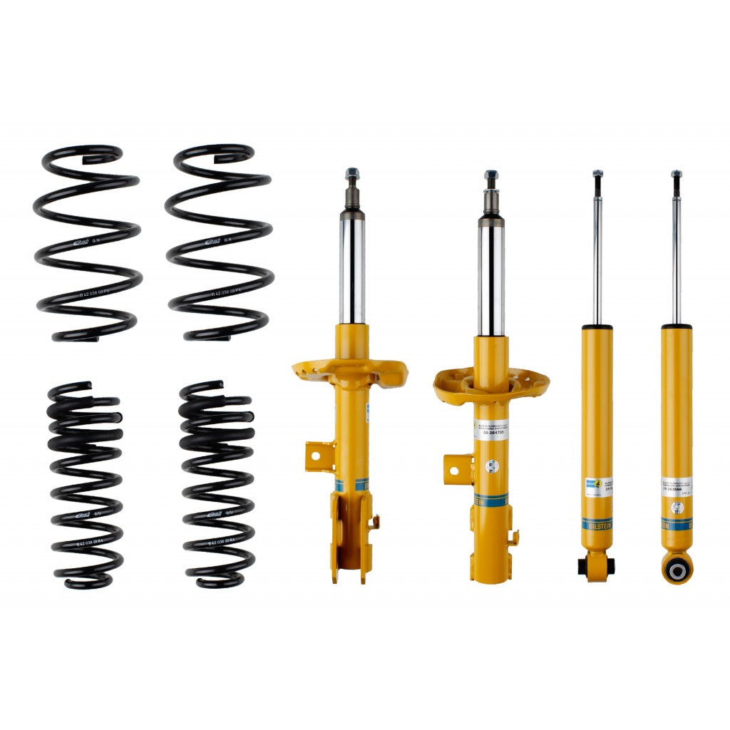 BILSTEIN 46-275943 К-т підвіски B12 для HYUNDAI Tucson (TLE); K; B12PK Photo-0 