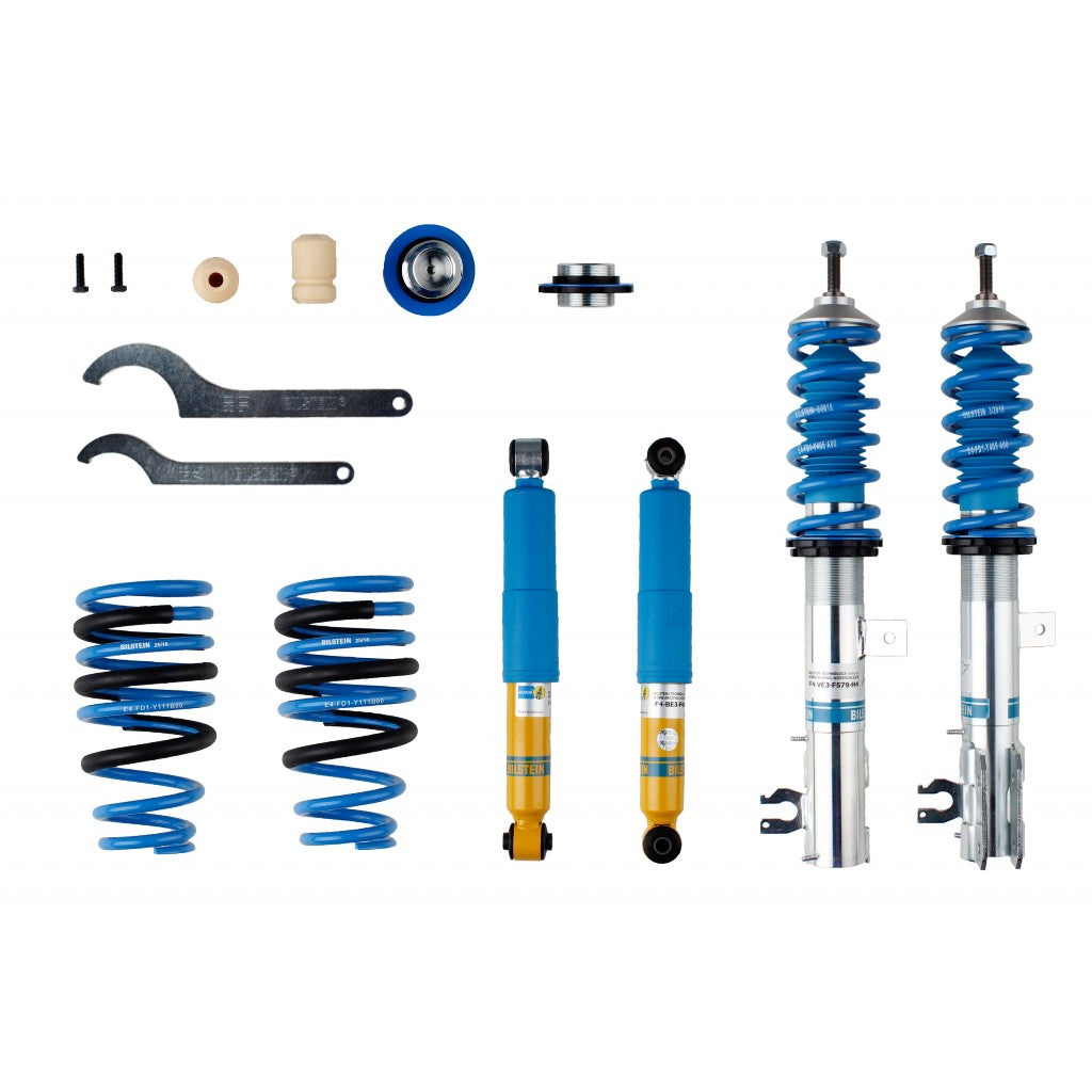 BILSTEIN 47-270169 К-т підвіски B14 для FIAT 500 + FORD Ka; K; B14 Photo-0 