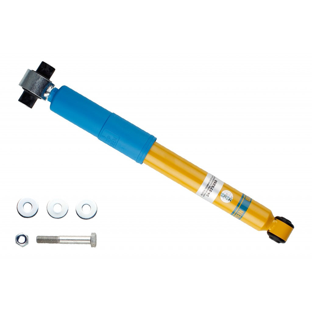 BILSTEIN 24-275255 Амортизатор B6 (задній) для RENAULT Talisman; H; B6 Photo-0 