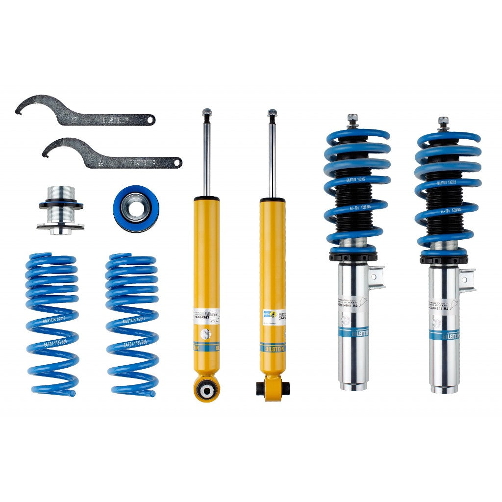 BILSTEIN 47-264625 К-т підвіски B14 для BMW 1er F20 xDrive; KIT; B14 Photo-0 