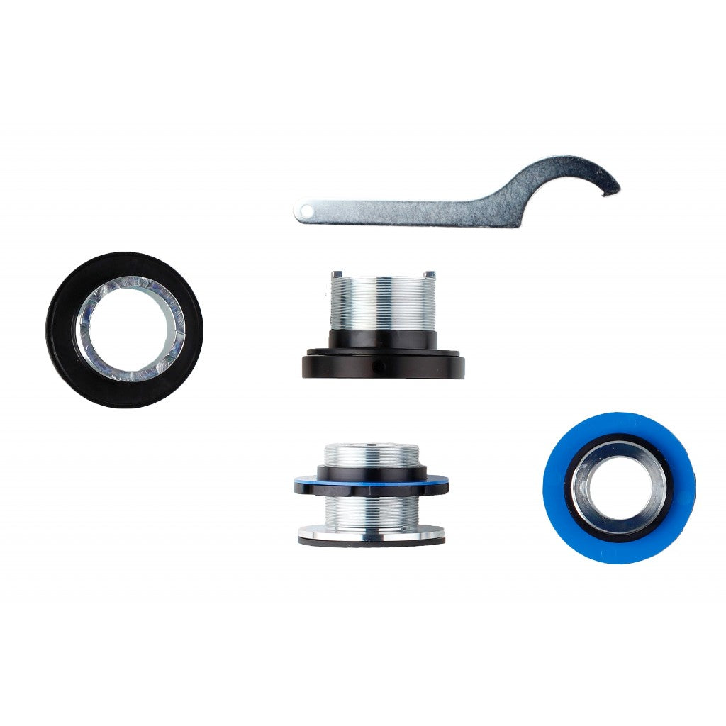 BILSTEIN 47-248281 К-т підвіски B14 для SMART W453 Photo-1 