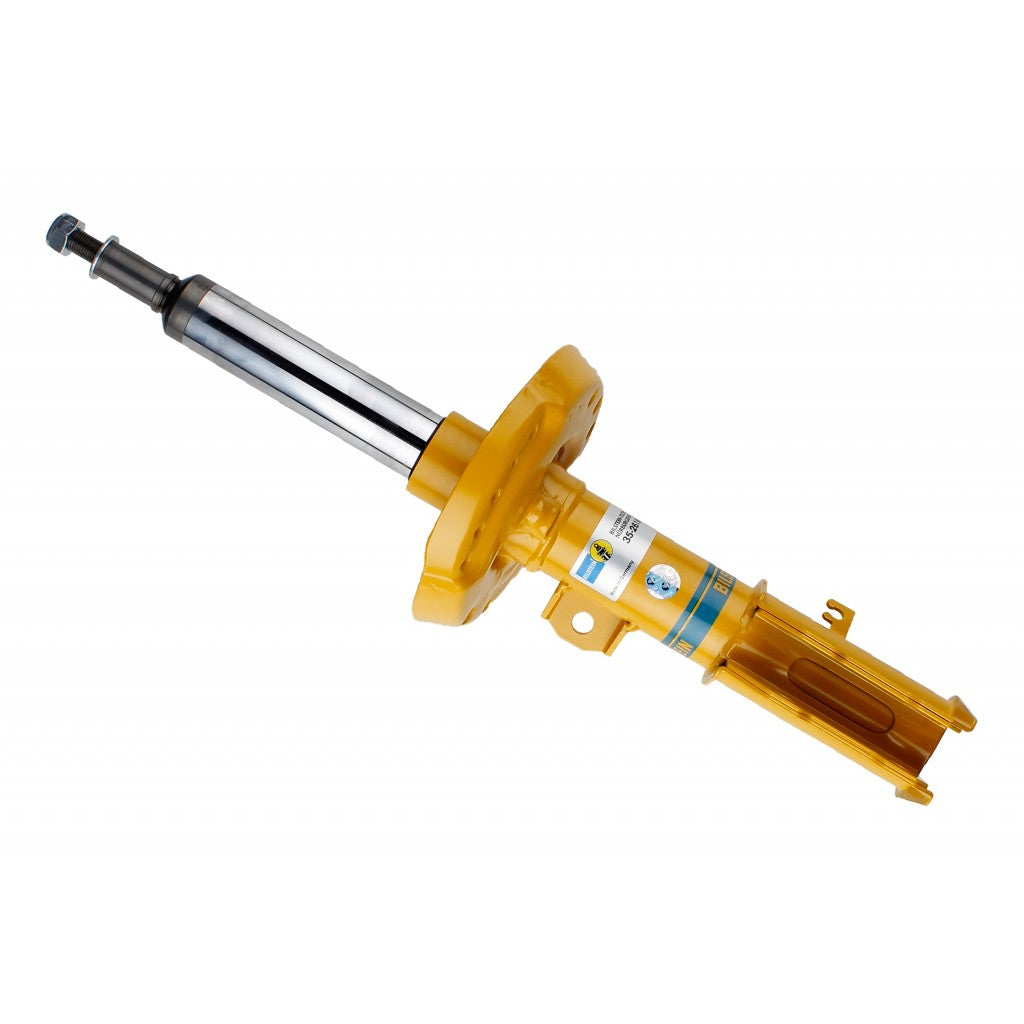 BILSTEIN 35-261612 Амортизатор B6 (передній правий) для OPEL Astra K; VR; B6 Photo-0 
