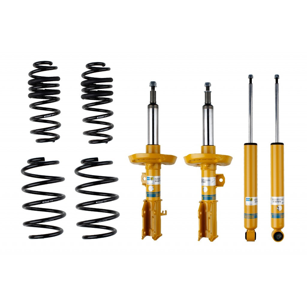 BILSTEIN 46-275301 К-т підвіски B12 для OPEL Astra (K) SportsTourer; K; B12PK Photo-0 