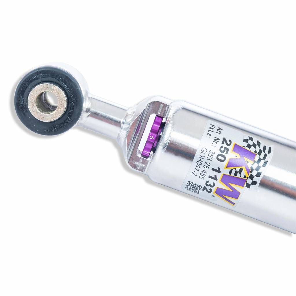 KW 35225089 комплект підвіски INOX V3 MERCEDES-BENZ C-Klasse / C-class C63 AMG (W205, C205, A205, S205); (204, 204 K, 204 AMG, 204 K AMG) Photo-7 