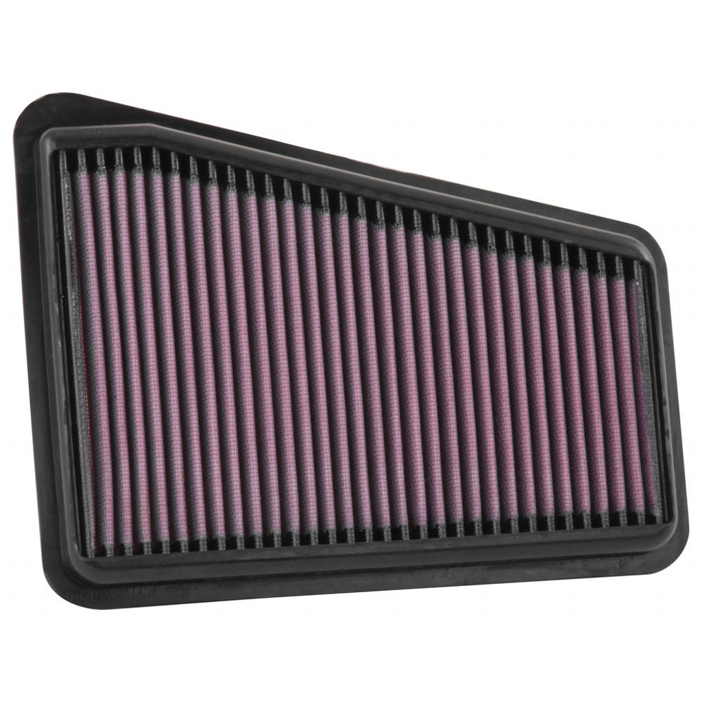 K&N 33-5068 K&N 33-5068 фільтр повітряний в штатне місце KIA STINGER GT V6-3.3 L F/ I, TWIN TURBO (RIG Photo-0 