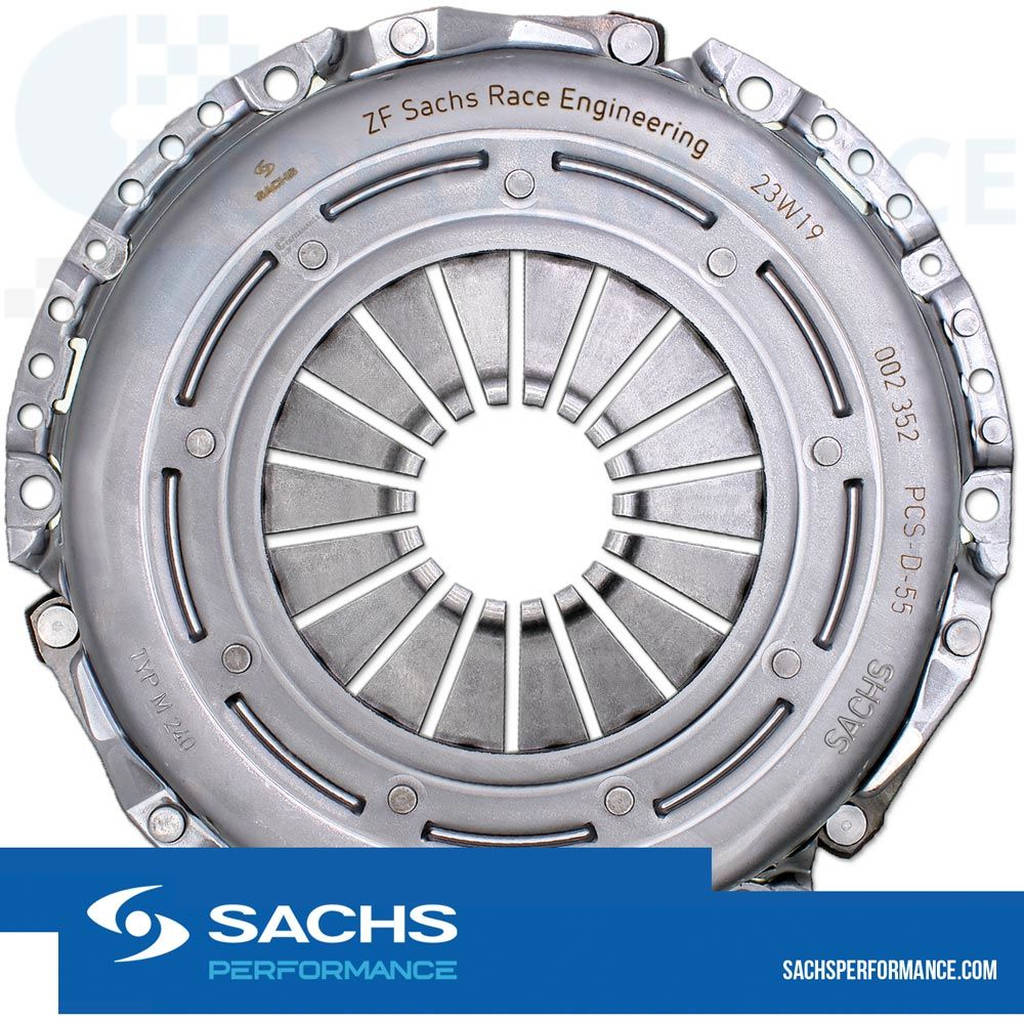 SACHS PERFORMANCE 883082002352 Кошик зчеплення Performance Photo-0 