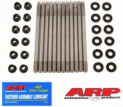 ARP 260-4704 К-т шпильок ГБЦ CA625 + (L19) для SUBARU EJ20/EJ25 Photo-0 