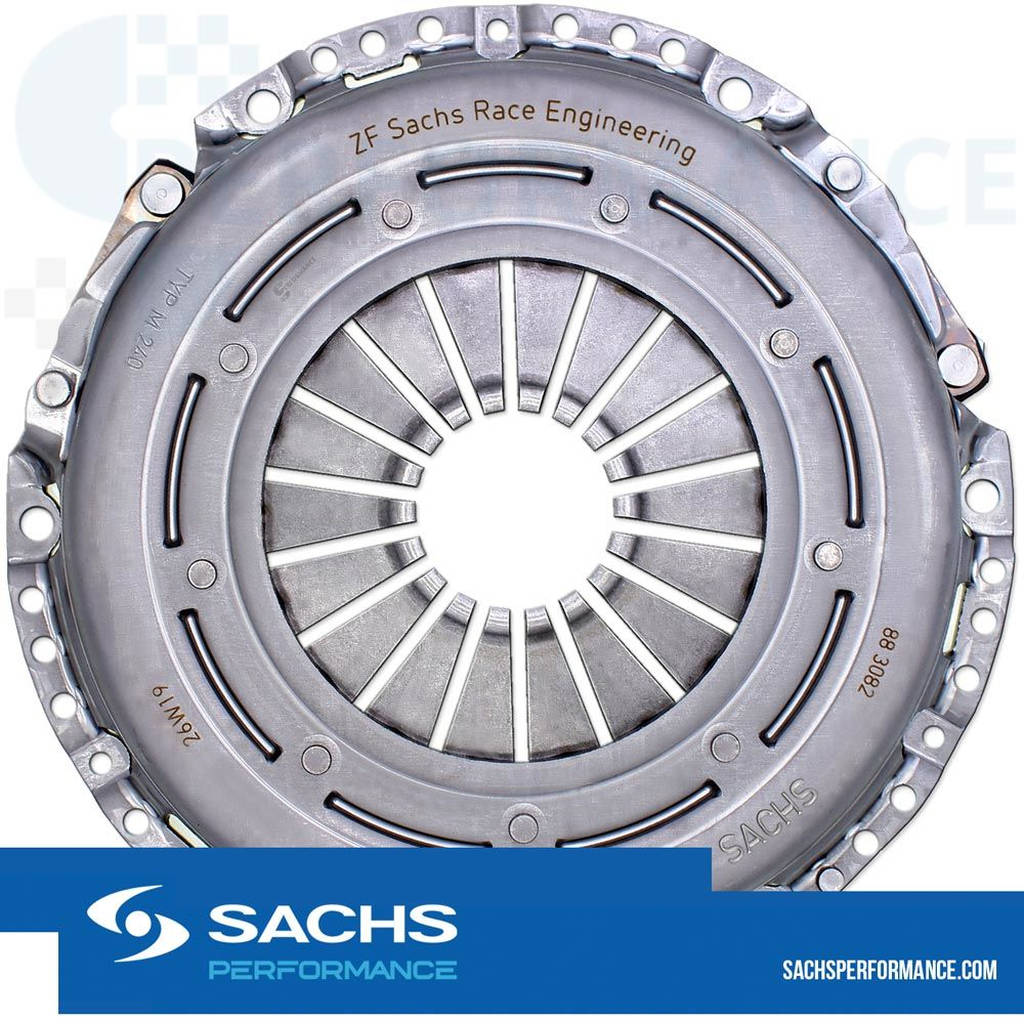 SACHS PERFORMANCE 883082002398 Кошик зчеплення Performance Photo-0 