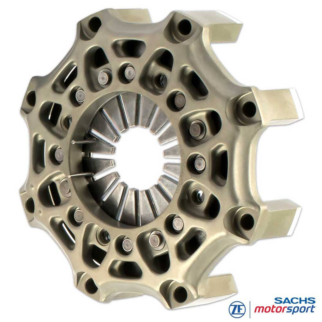 SACHS PERFORMANCE 003072000293 Корпус зчеплення RCS 140 Photo-0 