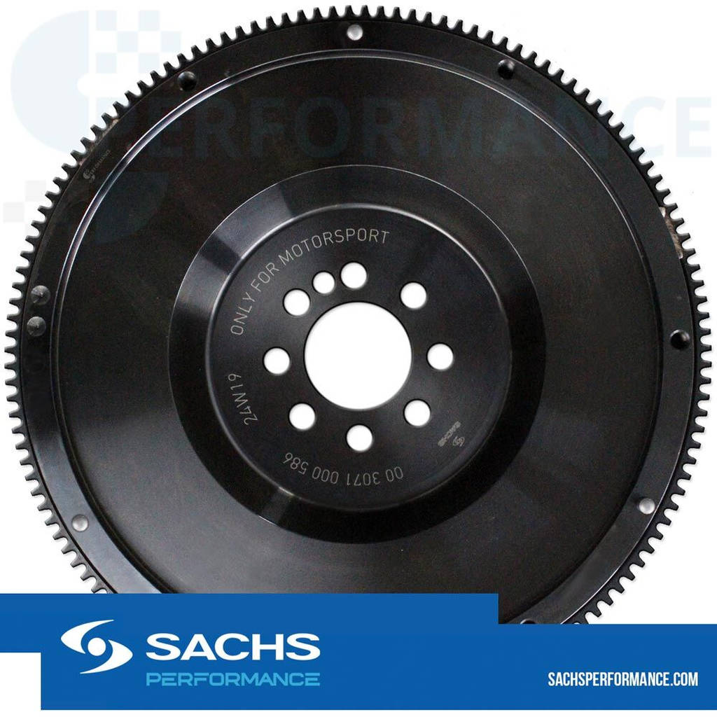 SACHS PERFORMANCE 883089000127 Модуль для автоспорту з маховиком Photo-3 