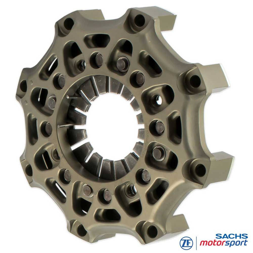 SACHS PERFORMANCE 003072000289 Корпус зчеплення RCS 140 Photo-0 