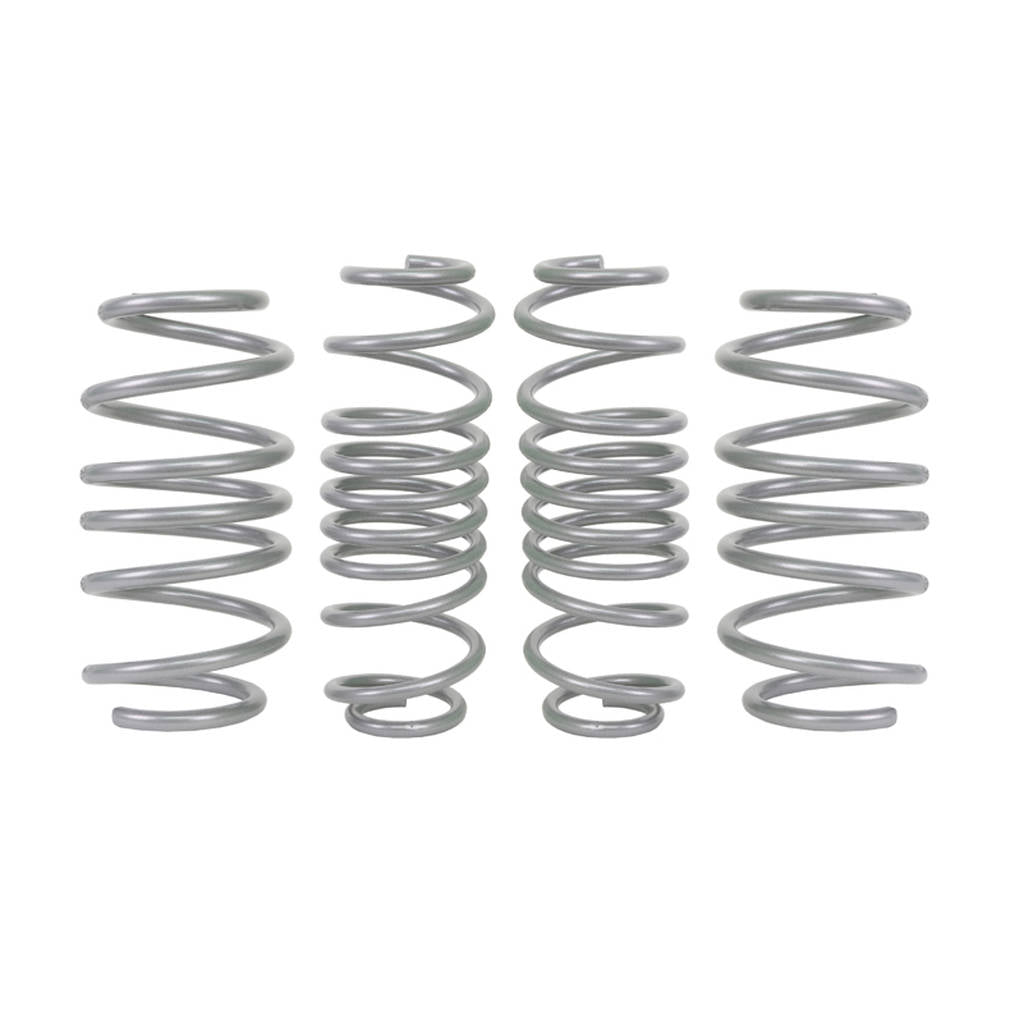 WHITELINE WSK-FRD010 Комплект заниження Performance для Ford Fiesta ST WZ 2013-2018 Photo-0 