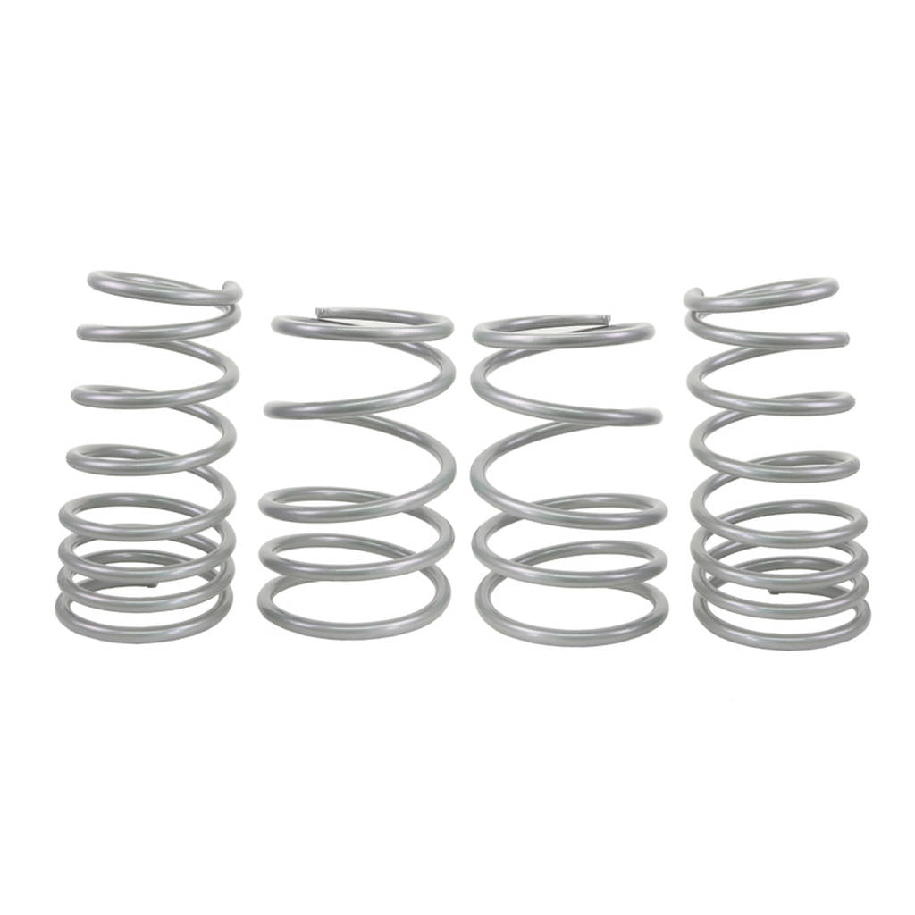 WHITELINE WSK-SUB003 Комплект заниження Performance для Subaru Impreza WRX STI GD GG 2001-2007 Photo-0 