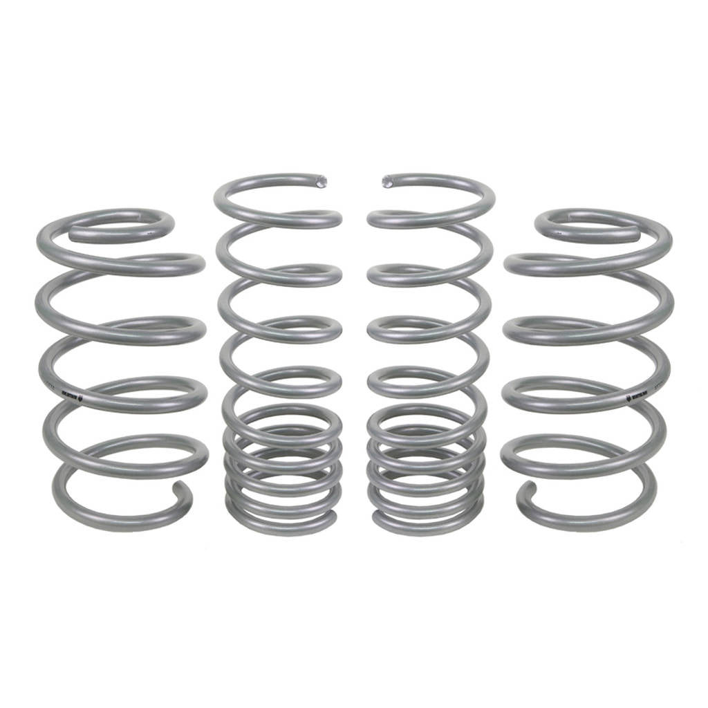 WHITELINE WSK-FRD009 Комплект заниження Performance для Ford Focus ST Mk3 2014-2018 Photo-0 