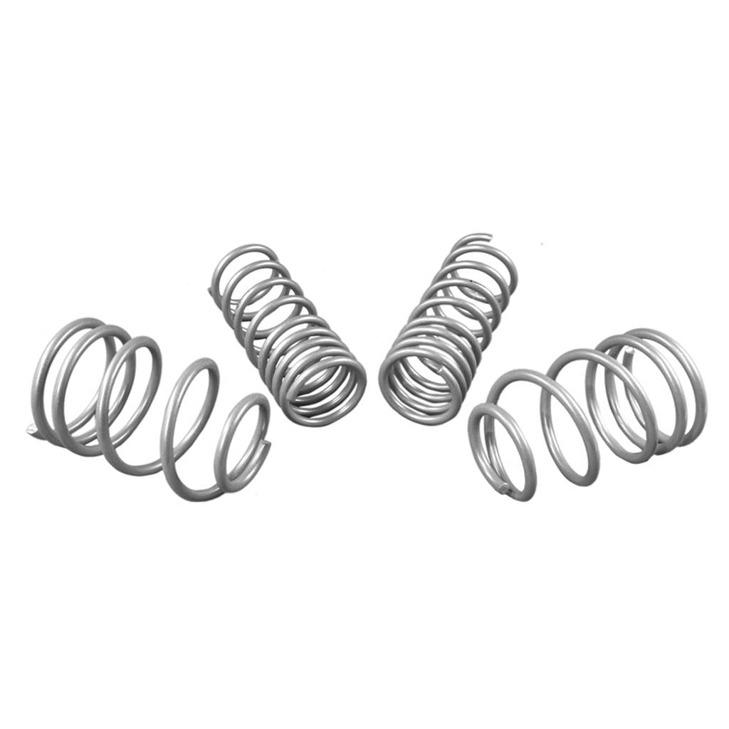WHITELINE WSK-FRD009 Комплект заниження Performance для Ford Focus ST Mk3 2014-2018 Photo-1 