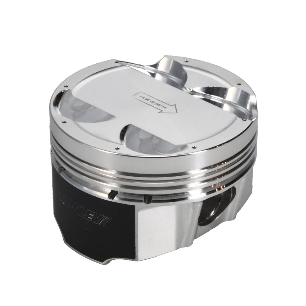 MANLEY 609302CE-1 Поршень (діаметр циліндра 86.25 мм, компресійна висота 1.328", виїмка 1.00 куб. см) для TOYOTA 3.0L 2JZ-GTE Photo-3 