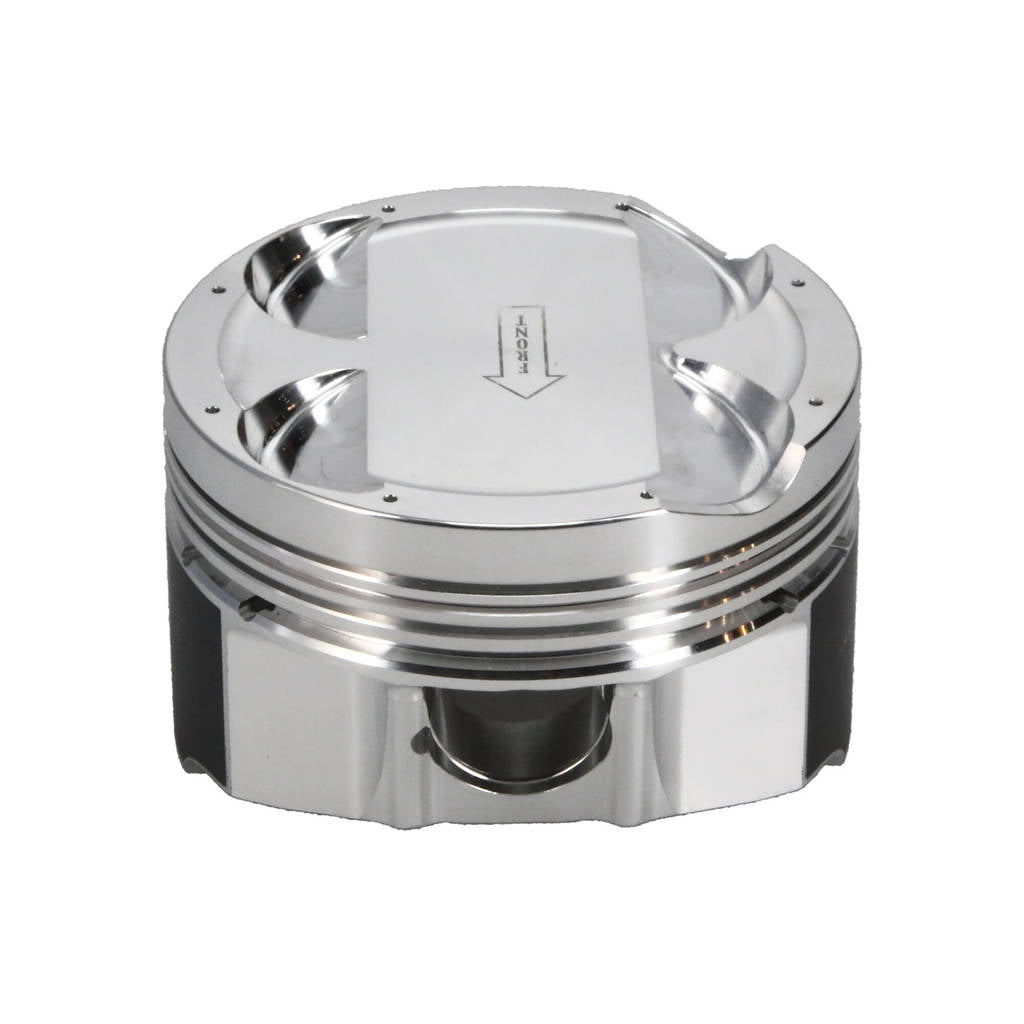 MANLEY 609302CE-1 Поршень (діаметр циліндра 86.25 мм, компресійна висота 1.328", виїмка 1.00 куб. см) для TOYOTA 3.0L 2JZ-GTE Photo-8 