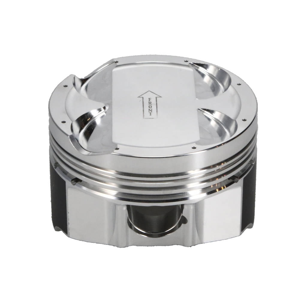 MANLEY 609302CE-1 Поршень (діаметр циліндра 86.25 мм, компресійна висота 1.328", виїмка 1.00 куб. см) для TOYOTA 3.0L 2JZ-GTE Photo-9 
