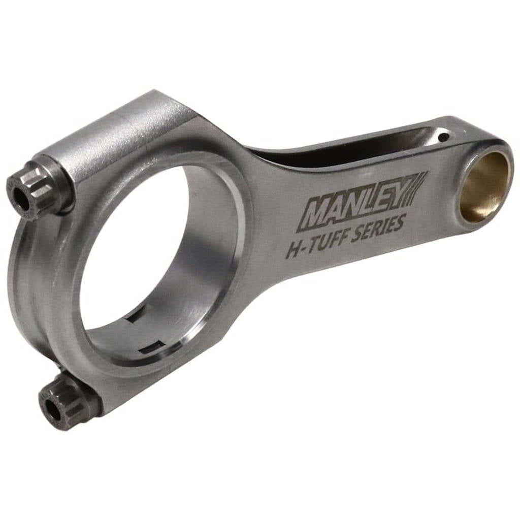 MANLEY 15084-1 Шатун H-Tuff Series для TOYOTA / SUBARU FA20 Photo-0 
