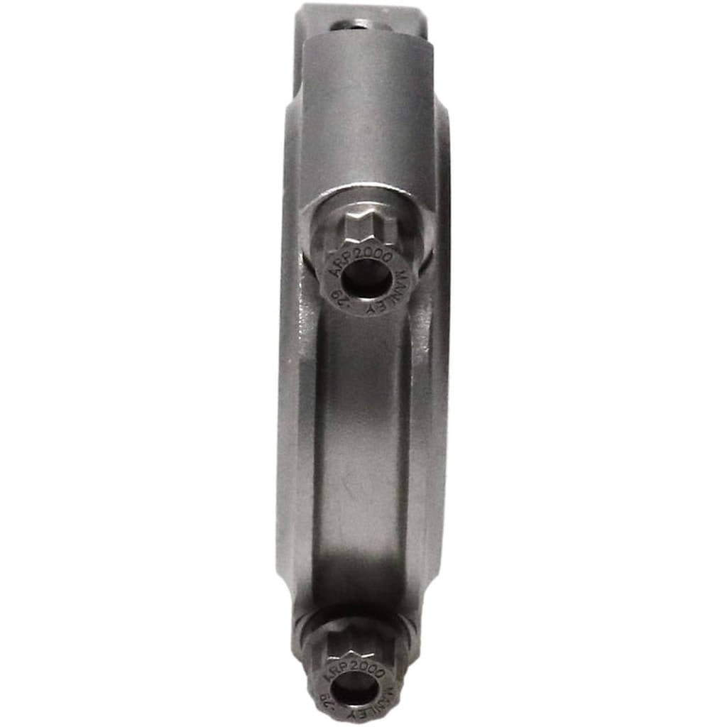 MANLEY 15084-1 Шатун H-Tuff Series для TOYOTA / SUBARU FA20 Photo-1 