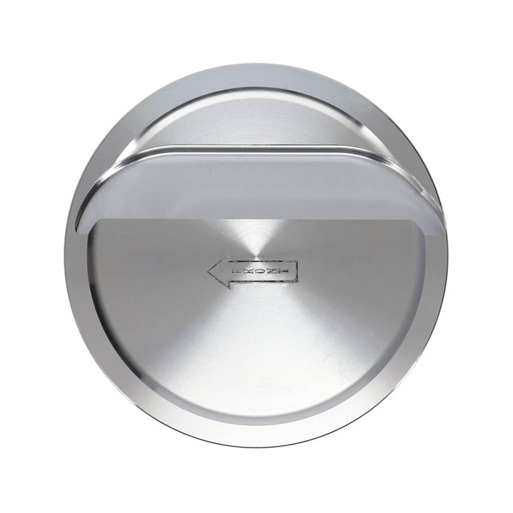 MANLEY 596610PC-1 Поршень (діаметр циліндра 4.135", компресійна висота 1.065", виїмка 11.00 куб. см) для CHEVROLET LS Photo-9 