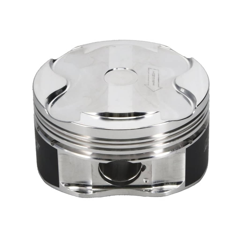 MANLEY 595900CE-1 Поршень (діаметр циліндра 3.662", компресійна висота 1.165", об'єм денця 6.75 куб. см) для FORD 5.0L Modular Coyote V8 Photo-1 