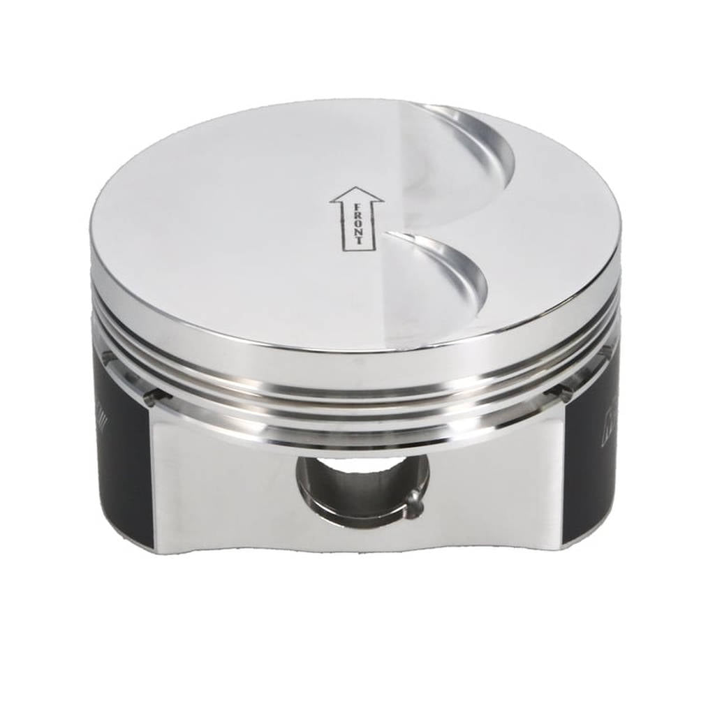 MANLEY 561010DC-1 Поршень (діаметр циліндра 3.790", компресійна висота 1.304", виїмка 2.00 куб. см) для CHEVROLET 5.3L LS Gen III Photo-3 