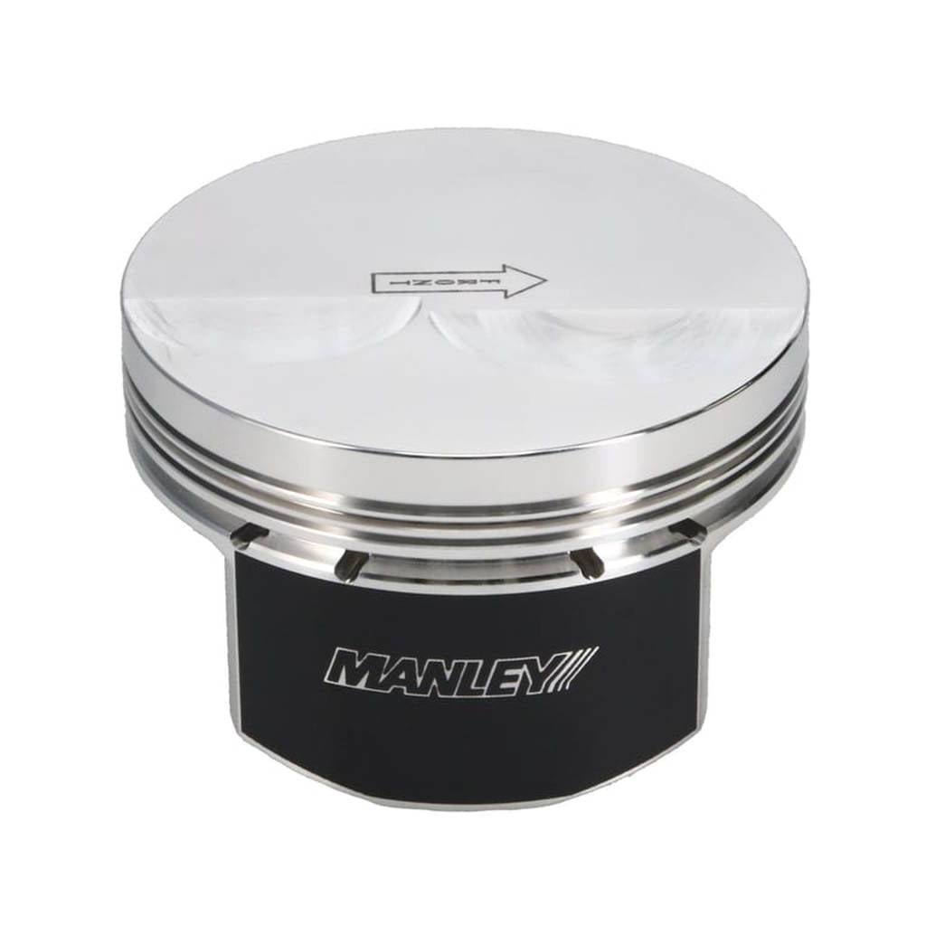 MANLEY 561020PC-1 Поршень (діаметр циліндра 3.800" діаметр циліндра, компресійна висота 1.304", виїмка 2.00 куб. см) для CHEVROLET 5.3L LS Gen III Photo-0 
