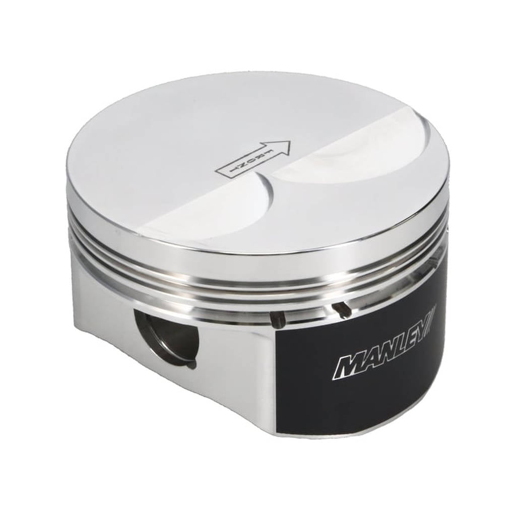 MANLEY 561020PC-1 Поршень (діаметр циліндра 3.800" діаметр циліндра, компресійна висота 1.304", виїмка 2.00 куб. см) для CHEVROLET 5.3L LS Gen III Photo-2 