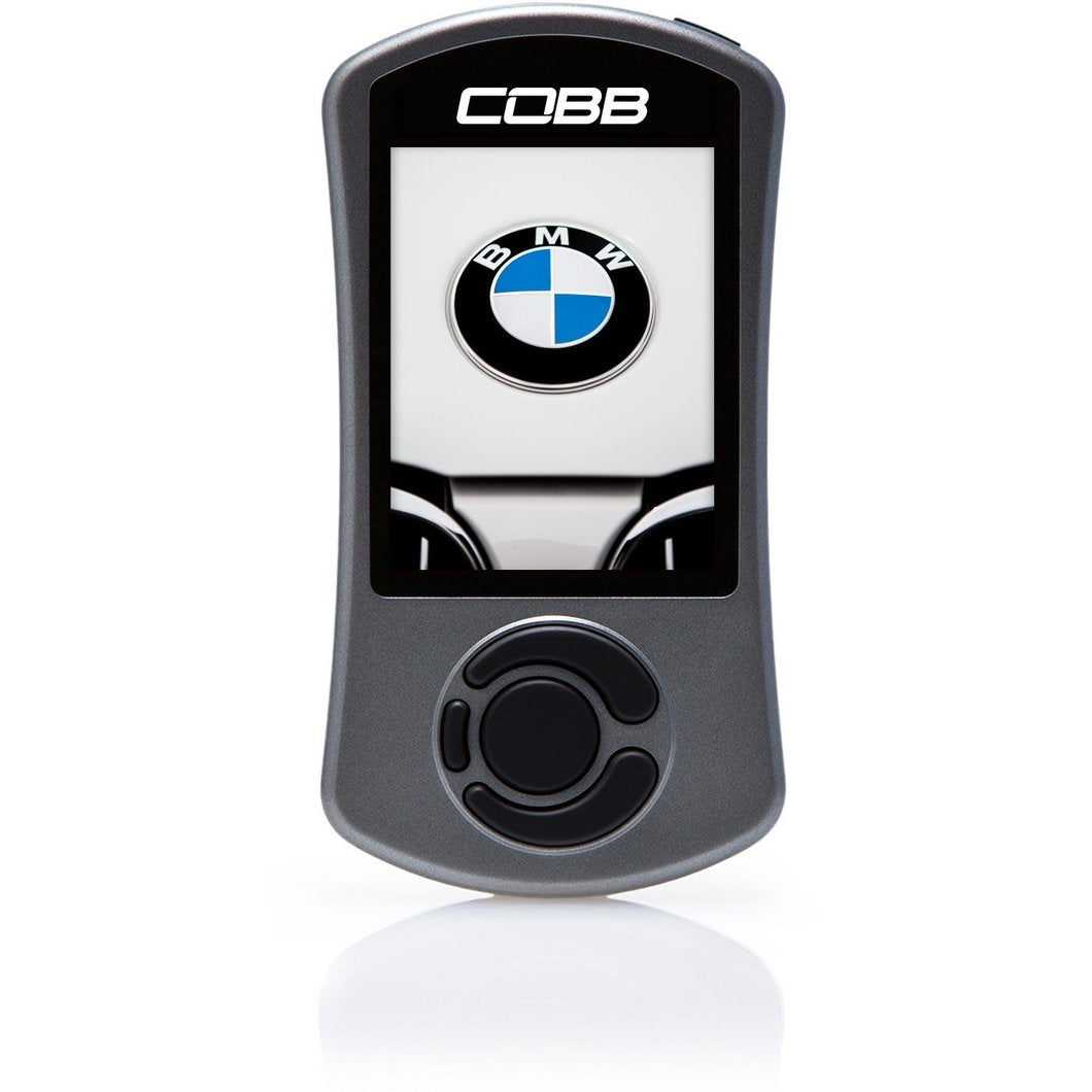 COBB AP3-BMW-002 Пристрій для налаштування та моніторингу автомобільного двигуна V3 для BMW N55 Photo-1 