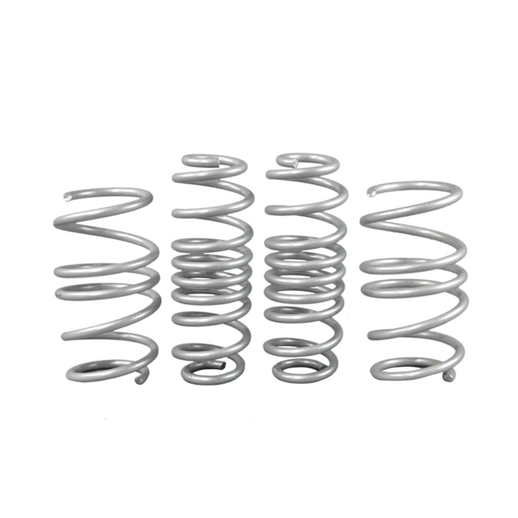 WHITELINE WSK-MB001 Комплект заниження для Mercedes-benz A-Class A45 AMG W176 Photo-0 