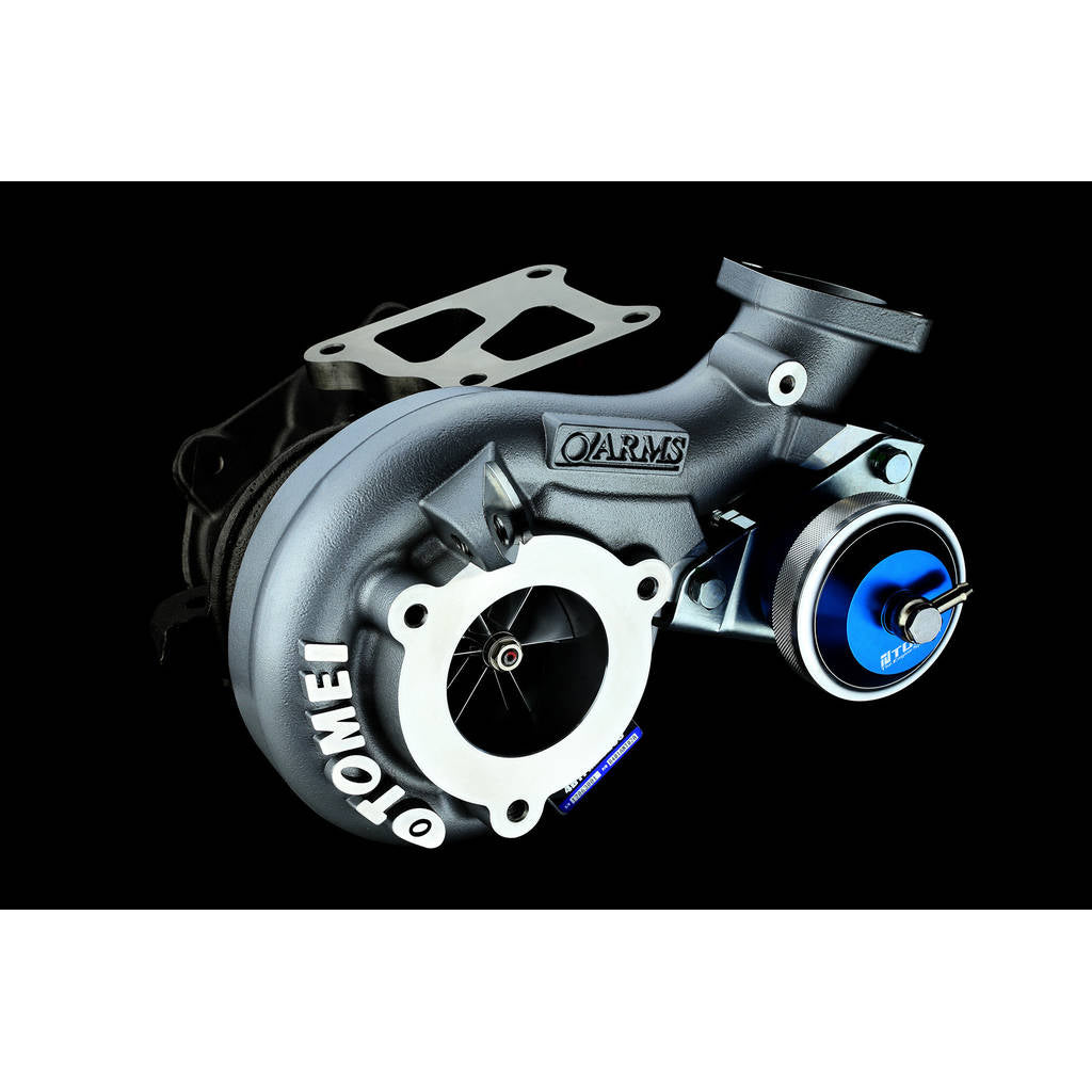 TOMEI TB401A-MT02A Комплект турбокомпресора ARMS MX8280 4B11 Photo-1 