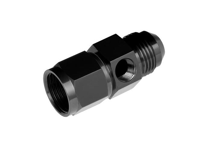 ARD ARFP192-10 З&#39;єднувач Прямий 1/8" AN10 Al. Photo-0 