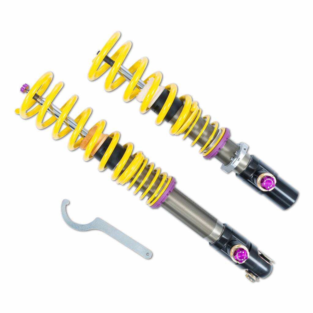 KW 3A7200CC комплект підвіски INOX V4 BMW M5 (F90); (F5LM) Photo-1 