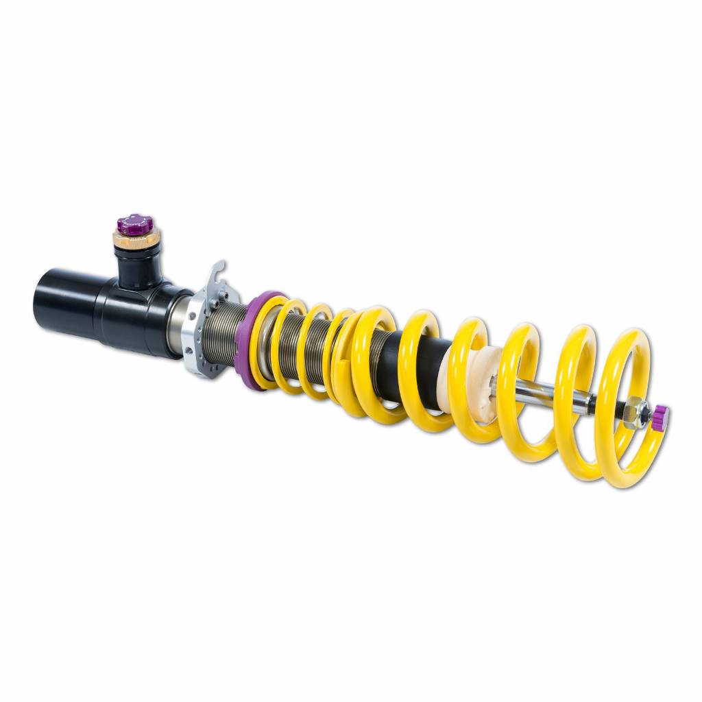 KW 3A7200CC комплект підвіски INOX V4 BMW M5 (F90); (F5LM) Photo-2 