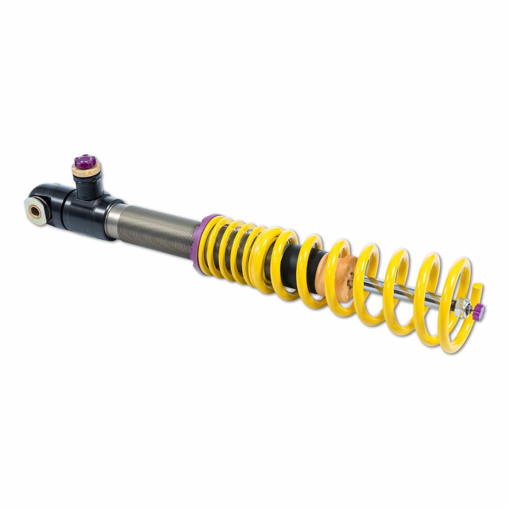 KW 3A7200CC комплект підвіски INOX V4 BMW M5 (F90); (F5LM) Photo-3 