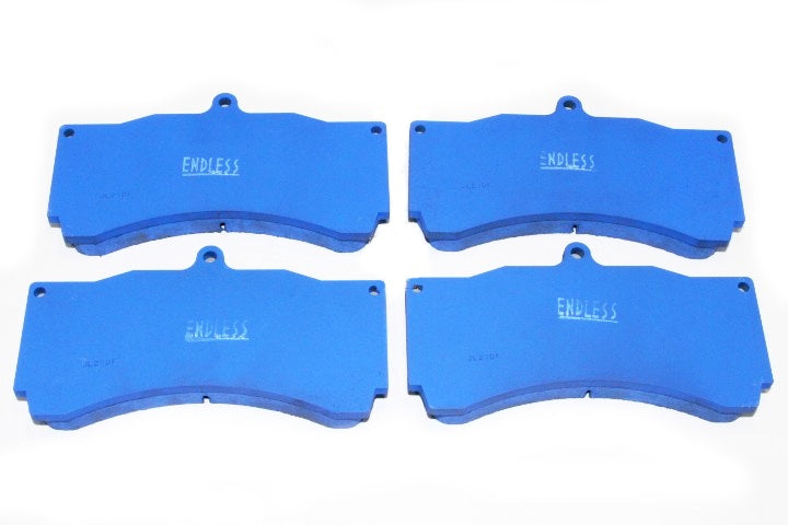 ENDLESS RCP050ME22 Гальмівні колодки AP Racing CP3558/3894/5555 Photo-0 