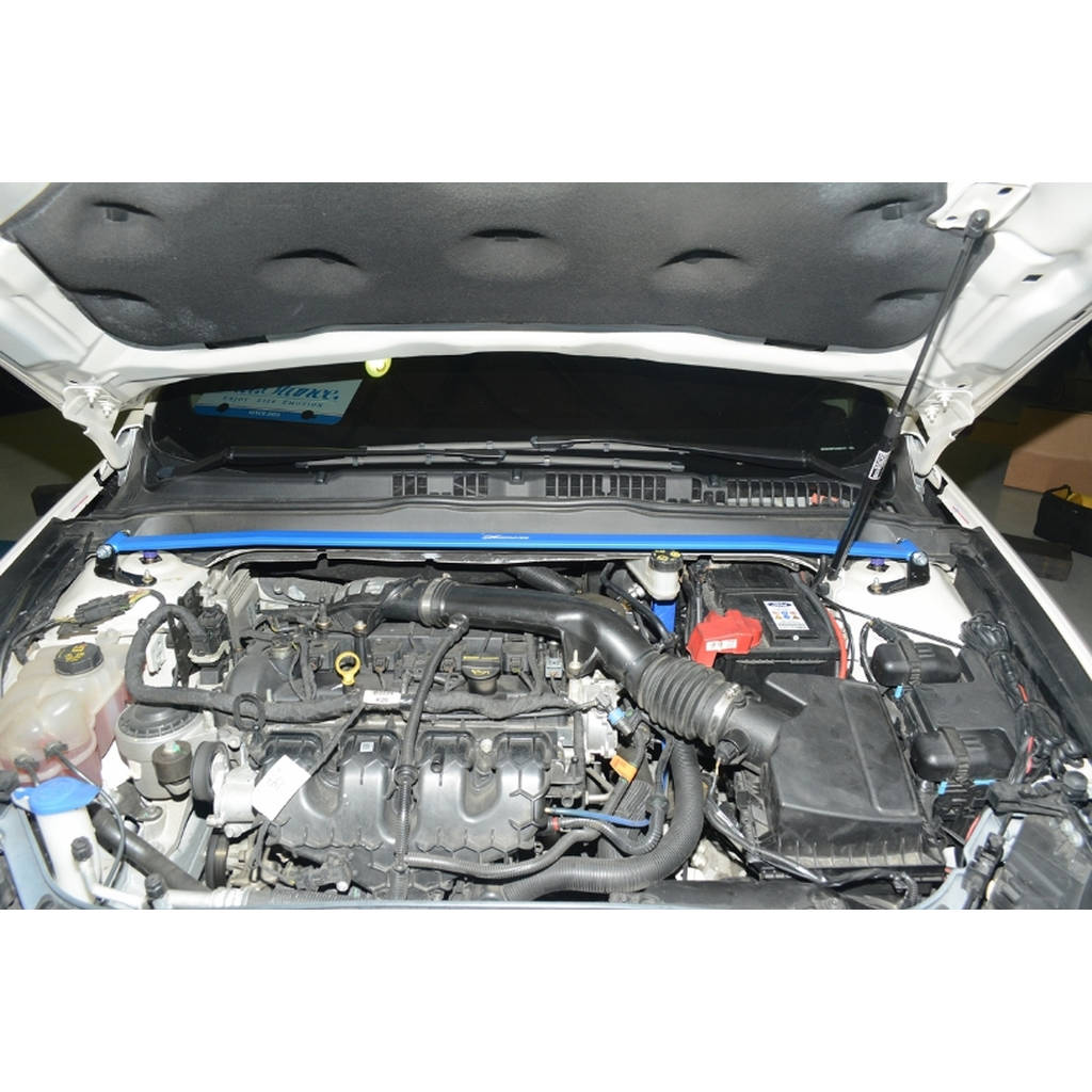 HARDRACE Q0294 Передня стійка розпірки 1 шт для FORD MONDEO 14- MK5 Photo-6 