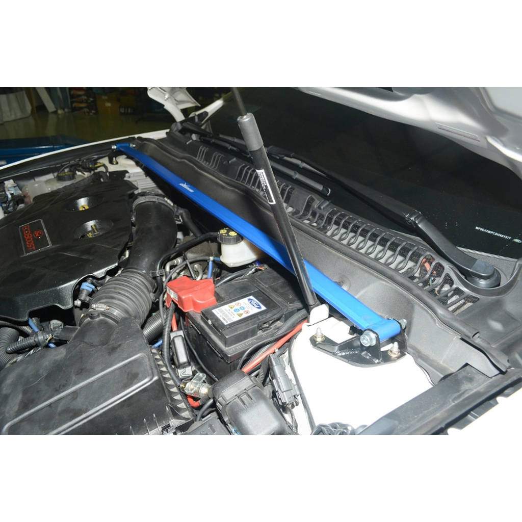 HARDRACE Q0294 Передня стійка розпірки 1 шт для FORD MONDEO 14- MK5 Photo-7 