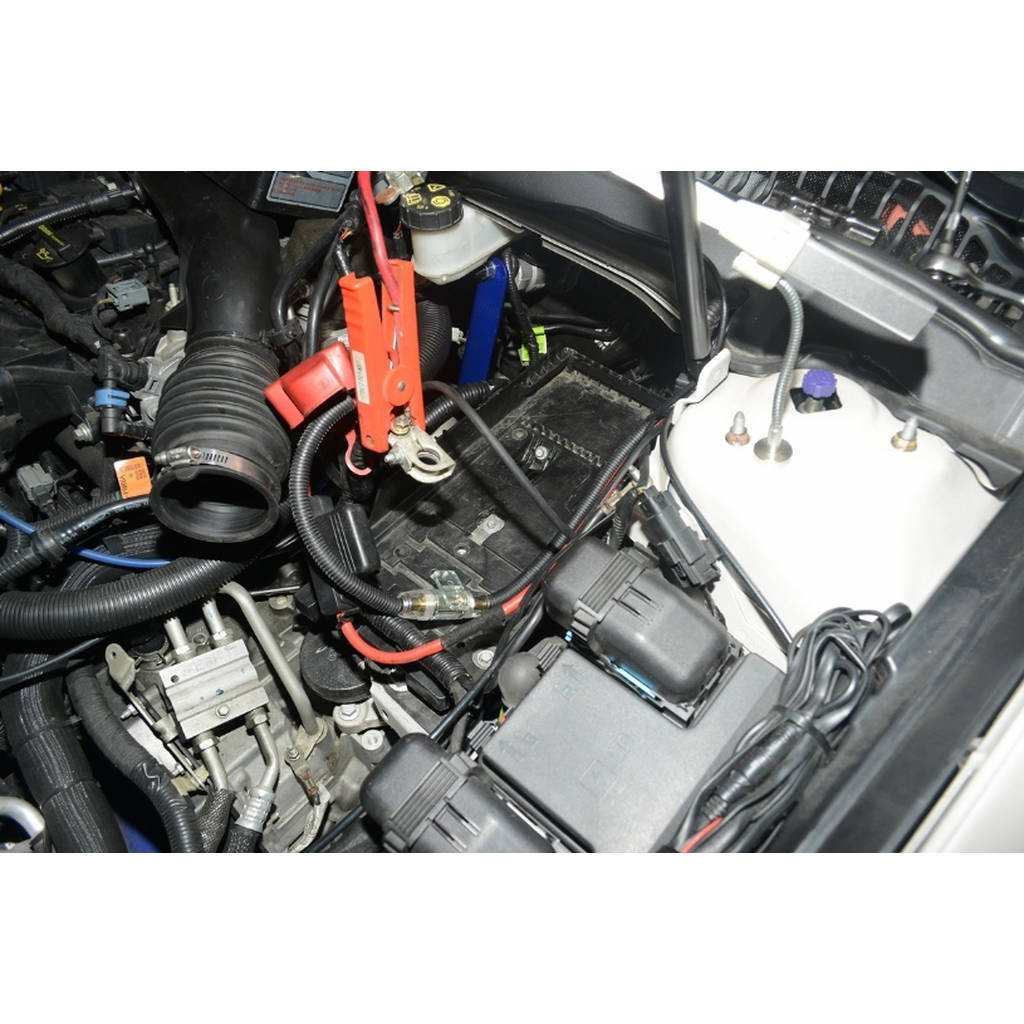 HARDRACE Q0296 Заглушка головного гальмівного циліндра 1 шт для FORD MONDEO 14- MK5 Photo-9 