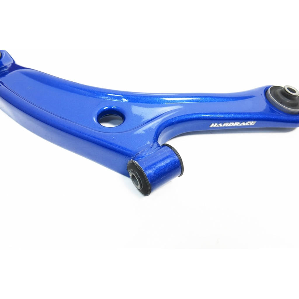 HARDRACE Q0326 Передній нижній важіль 2 шт LUXGEN S5/U6 12- Photo-3 