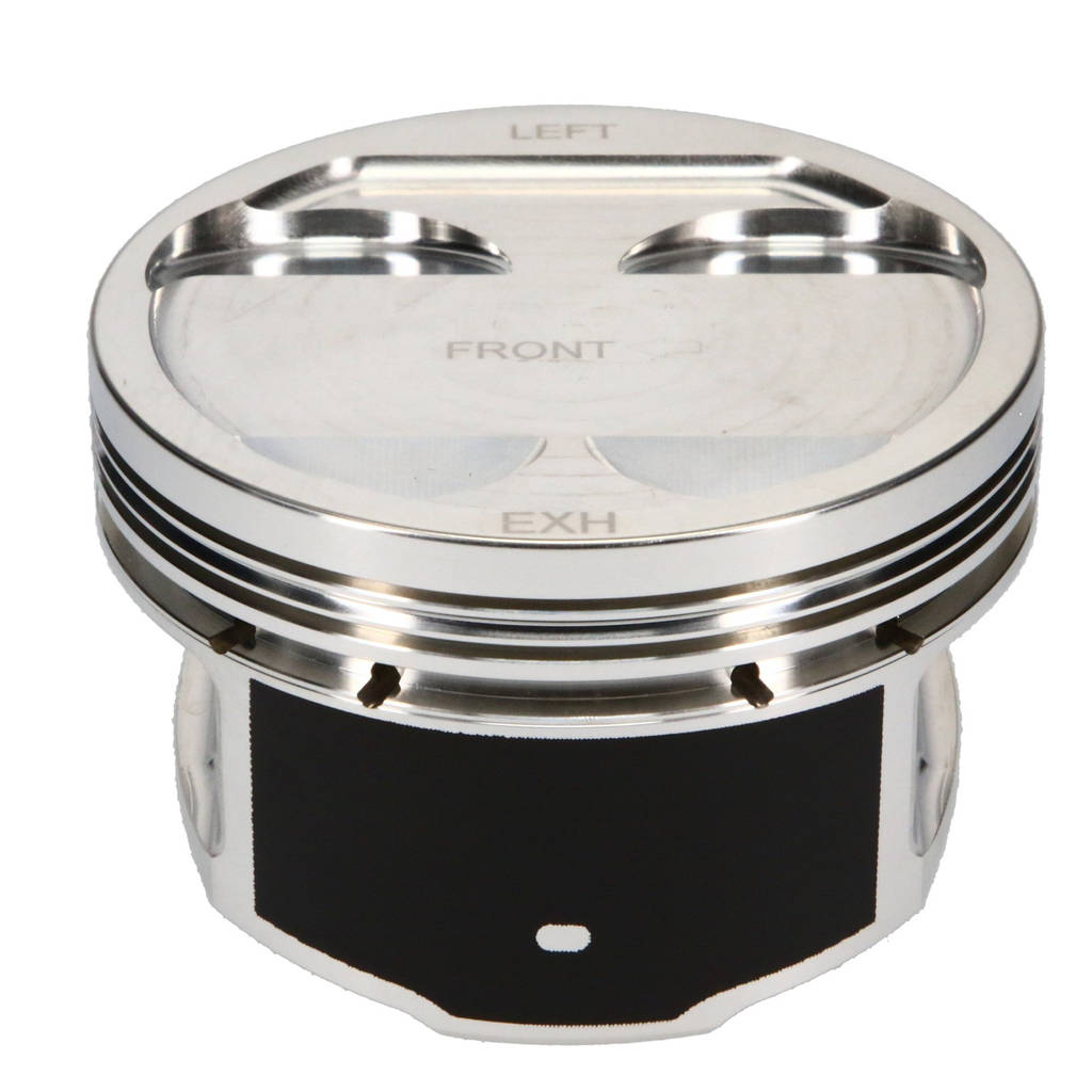 JE 314352L Поршень (діаметр 98.00 мм, комп. висота 1.287″, -16.00 куб.см) для двигуна SUBARU EJ Series Photo-0 