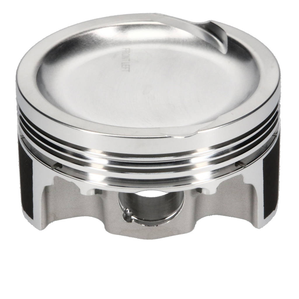 JE 314560L Поршень (діаметр 3.622″, комп. висота 1.220″, -29.20 куб.см) для двигуна FORD Modular Photo-3 