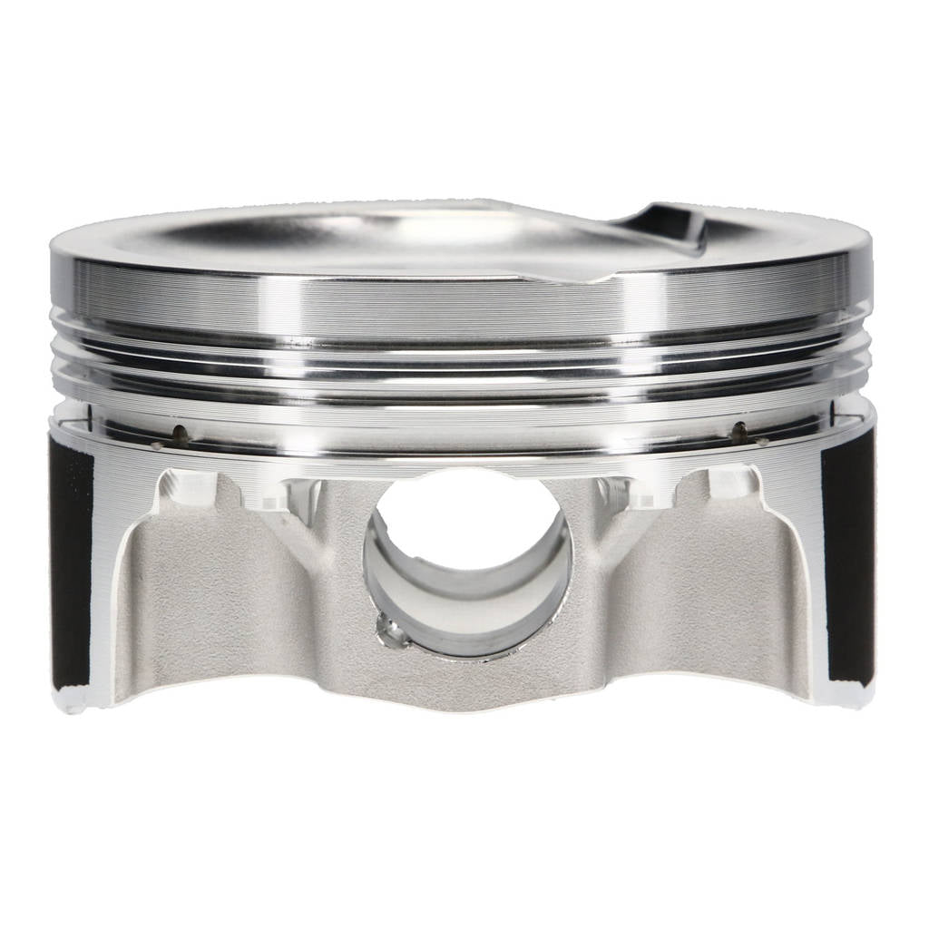 JE 314577L Поршень (діаметр 3.701″, комп. висота 1.200″, -37.30 куб.см) для двигуна FORD Modular Photo-4 